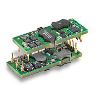 Flex Power Modules BMR4570104/001 Isolated 264W 12V 22A 36-75Vin HEADER/BP