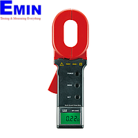 Earth resistance/Resistivity Tester