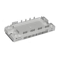 Bộ chỉnh lưu cầu CÔNG SUẤT THẤP TIẾT KIỆM Infineon DDB6U180N16RRPB37BPSA1