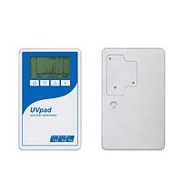 Opsytec Dr.Grobel UVpad UV Radiometer (1~5000W/m², 200~440nm)