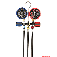 TASCO TB140SM 歧管压力表