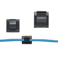 Panduit ACC19-AV-M300 Cord Clip Cord Clip VHB Adh 19 Bundle