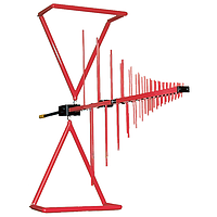 Ăng-ten BiLog X-Wing AMETEK CTS CBL 6143A (30 MHz - 3 GHz)