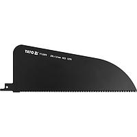 Lưỡi cưa kiếm HCS cắt gỗ tươi YATO YT-33970 (12TPI, 230mm)