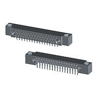 AirBorn WGV160PD9JTB-L80 矩形MIL規格コネクタ