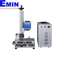 Yoosungeng YF200S ເຄື່ອງໝາຍເລເຊີເທິງໂຕະ