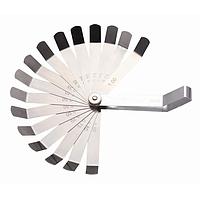 SATA 09402 16PC 펠러 게이지 세트