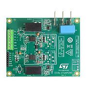 STMicroelectronics EVALSTGAP2HSCM STGAP2HSCM絶縁型4Aシングルゲートドライバ用ゲートドライバデモンストレーションボード