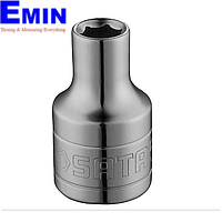 SATA 13106 1/2" DR. 6PT. SAE Socket 5/8"