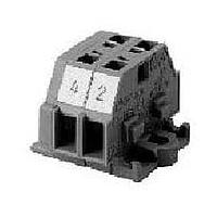 Omron Automation and Safety F03-20T 固定端子台ターミネーター