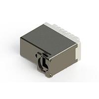 EDAC 516-090-540-460 Connectors Rack & Panel Connector
