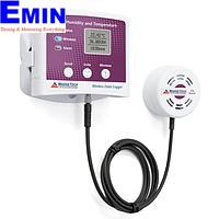 Bộ ghi dữ liệu nhiệt độ, độ ẩm, khí carbon không dây Madgetech RFCO2RHTEMP2000A (0 °C - +55 °C; 0 % -95 %RH;  0 - 200.000 ppm)