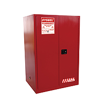 Sysbel WA810860R Combustible Cabinets (90/340 (Gal/L))