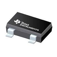 Bộ giảm xung ESD ô tô đôi 3-pF +/-24-V +/-30-k Texas Instruments ESD2CAN24DCKRQ1