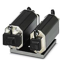 Đầu nối mô-đun / Đầu nối Ethernet VS-MP-PPC/PPC-PO/1G PHOENIX CONTACT 1406395