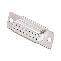 Đầu nối WR-DSUB cái 15 chân PCB Wurth Elektronik 61801525123