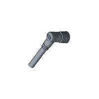 Amphenol LTW 12-05AFIM-SR7A02 Sensor Cables / Actuator Cables M12 Circular Metric Connector, I Code, Metal, 4A, 05 pins, Female Connector, Male (Power) + Female (Signal) Contact, Right Angle, Screw Thread, Overmolded, Length 2000mm, IP67 Mated