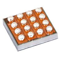 Mạch tích hợp công tắc tải 2.0A 36V 98mohm Toshiba TCK321G,LF