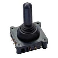APEM 1D15F1500 2축 6A 22mm SP STD 레버 원뿔형 조이스틱