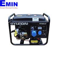 Máy phát điện chạy xăng Hyundai HY30CLE (2.3 KW)