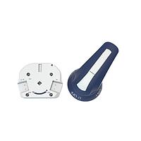 Tay cầm ngắt kết nối R/Y Lat ext ON-OFF 30-60A Littelfuse LDM3SEB2