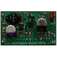 onsemi NCP3064DFBCKGEVB Voltage Regulator - Switching Regulator NCP3064 DFN8 BUCK DB