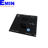 Xeltek DX1011 插座转接板 (TSOP56; Opentop; DX socket)