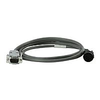 Cáp Kết Nối Dùng Cho Máy Đo Momen Xoắn Mountz 072002