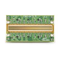 ams OSRAM DR8K3.5_INVAR_B&W_BM_V6 Image Sensors DR8K3.5_INVAR_B&W_BM_V6 FT SE