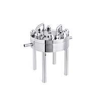 Máy đùn Liposome Genizer GOE-8L (8000mL, 25kg, 500mL)