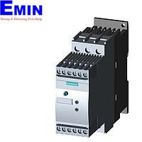 Khởi động mềm Siemens 3RW3028-1BB14, 110-230V AC/DC, 18.5KW/400V