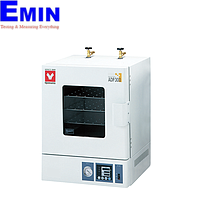Tủ sấy chân không cỡ nhỏ tiêu chuẩn Yamato ADP300 (27L, 1.05kW)