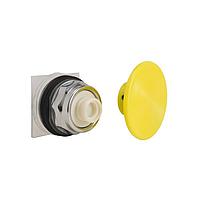 Square D 9001KR25Y プッシュボタンスイッチ PSH BTTN オペレーター 30MM タイプ K