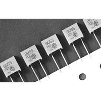 Eaton PCB-1/2-R 스페셜티 퓨즈 PC TRON - ROHS