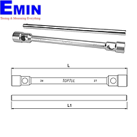 Cây vặn 2 đầu TOPTUL CTIA2730 (27x30mm)