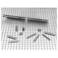 Hirose Electric FX6-100P-0.8SV1(93) Board to Board & Mezzanine Connectors 100P VERT BRD HEADER .8MM PITCH