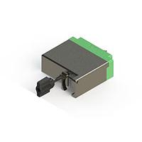 EDAC 516-090-520-565 コネクタ ラック＆パネルコネクタ