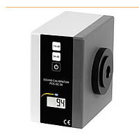 PCE SC 09 I类声学校准器