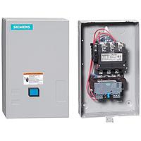 SIEMENS 14FUF82BH 비역회 스타터,FVNR SZ2,13-52암페어,N1,480V