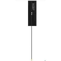 Quectel YFGA001AA PCB Antennas FPC, 1160-1270, 1560-1605 , GNSS L1&2&L5&L6, FPC with cable, 100, IPEX ?, Adhesive, 74.56  24.5  0.25