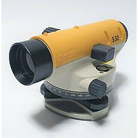 Máy thủy bình SINCON S32 (Kèm chân,mia)