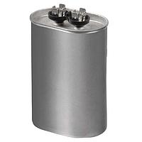 Vỏ Kim Loại Hình Bầu Dục, Đầy Dầu Cornell Dubilier (CDE) SFD66T50K475B-F