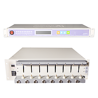ACEY ACEY-BT-5V12A Eight-Channel Battery Life Analyzer Capacity Testing Machine For Cylindrical & Pouch Cell