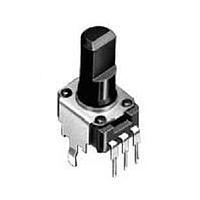 Biến trở quay 10 KOhm 30% Alps Alpine RK09K1130081