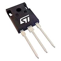 MOSFET kênh N 600 V, 35 mOhm điển hình 63 A MDmesh M6 MOSFET công suất STMicroelectronics STWA68N60M6