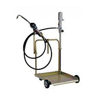 HPMM HG-2990D 带油的电动油泵