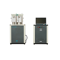 IWINTESTING HYE300B Microcomputer servo Compression Testing Machine (300kN)