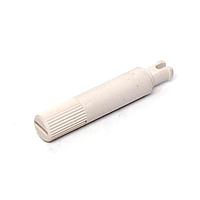 Trục đặc màu kem Amphenol Piher XEJPL5207CR