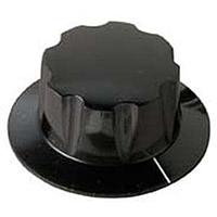 Núm Tròn Có Vành 2.03" Đường Kính X 0.9375" Chiều Cao Davies Molding 1940BG