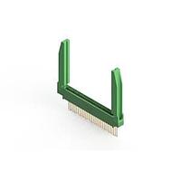Đầu nối cạnh thẻ chân cắm kiểu ổ cắm bước 0.100" (2.54mm) EDAC 345-032-541-678